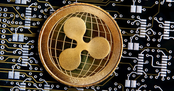 What Is Ripple Xrp Blockchain News