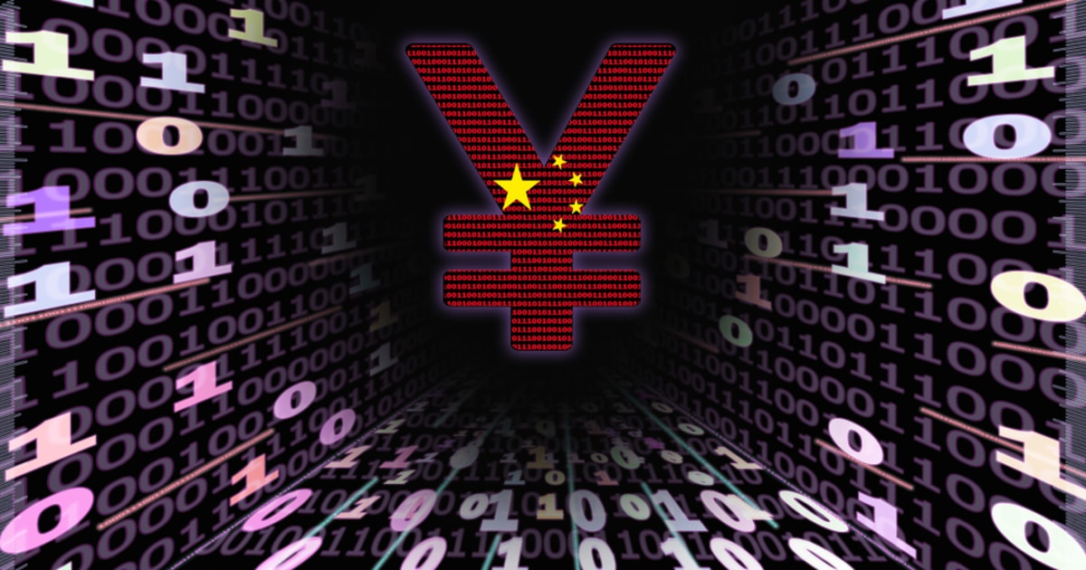 China’s Central Bank Digital Currency DCEP Has Been Processed in Pilot ...