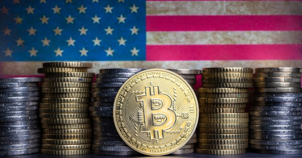 United States, Regulation, Treasury, Digital Assets