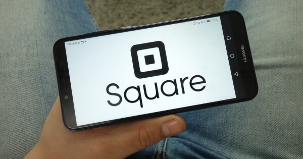 Square, UX, Wallets, User-Friendly