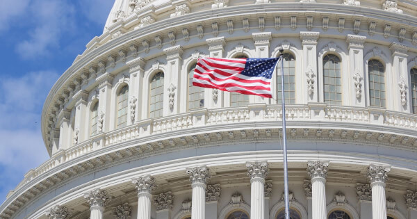 Congress, Democrats, OCC, Crypto, Stablecoins, Banking