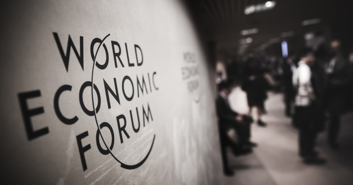 World economic forum