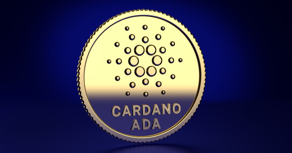 cardano ada cryptocurrency