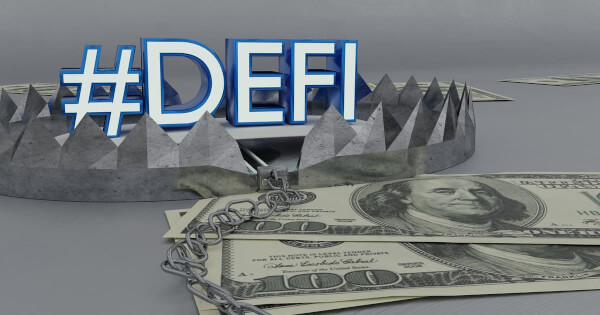 Defi Scam