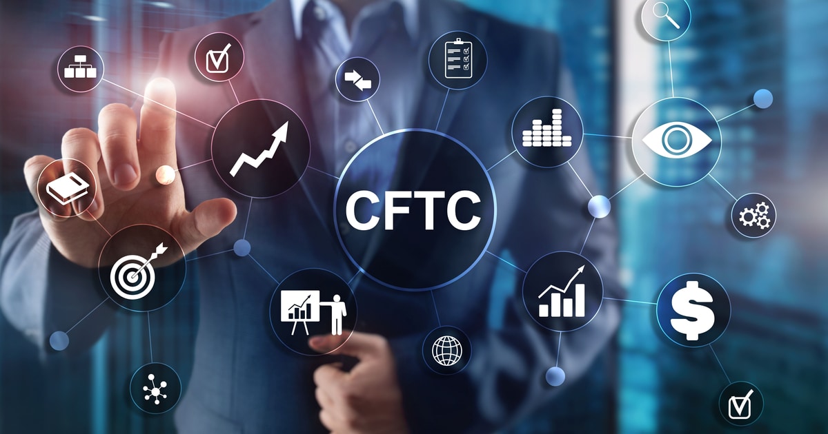 CFTC Chair Rostin Behnam Continues Calls for Non-Security Tokens Regulations
