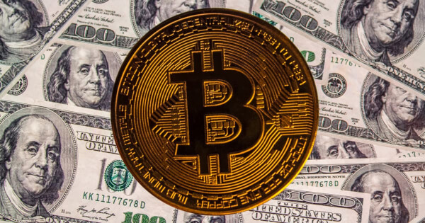 Bitcoin Price Set to Surge in 2021 as US Dollar Expected to Fall 20% ...