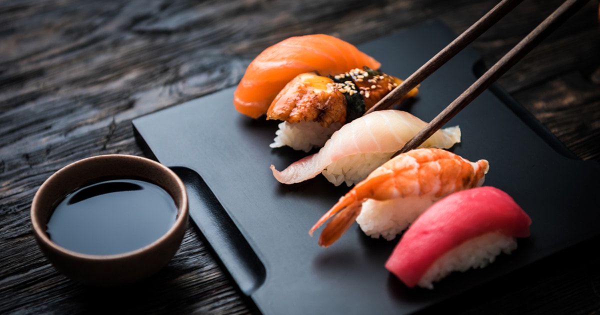 sushi token price