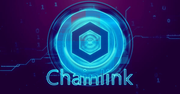 StarkWare partners with Chainlink