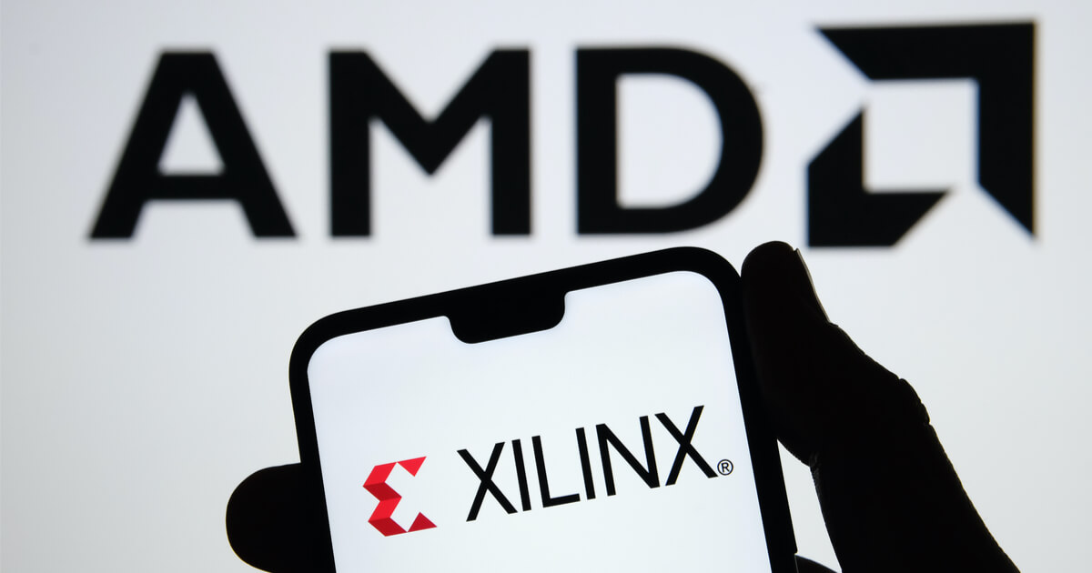 Latest News On Amd Stock