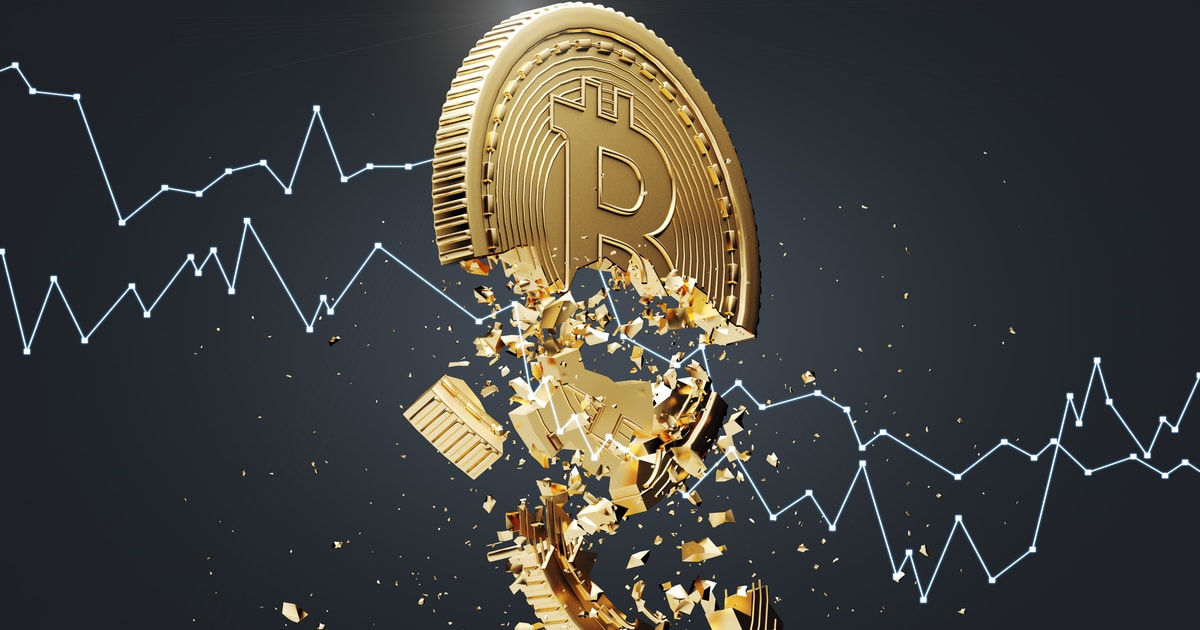 Why The Bitcoin Price Is Predicted To Crash To 8 000 In September Is The Crypto Bull Run Over Blockchain News