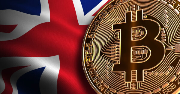 Crypto Exchange CEX.IO Receives Temporary Registration Status with UK FCA