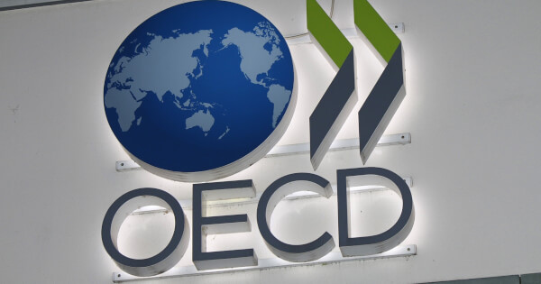OECD, Tax, Crypto