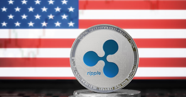 Ripple Unlocks 1 Billion Xrp From Escrow Xrp Trades Heavy As Us Dollar Loses Value Blockchain News