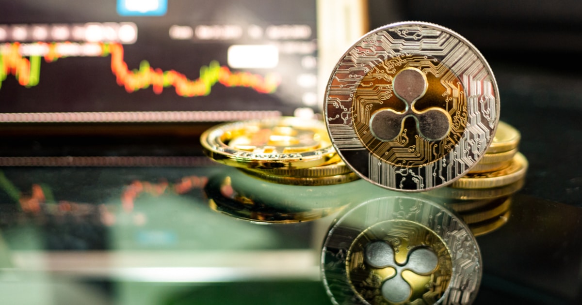 What Is Ripple Stock Worth Today / Ripple S Xrp Hits An All Time High Sending Cofounder S Wealth Soaring Currency News Financial And Business News Markets Insider : What to know this week.