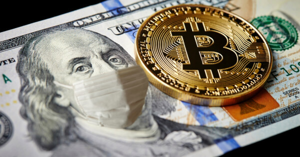 Bitcoin zelta dakšu cenu prognozēšana