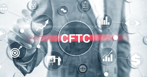 cftc charges crypto exchange