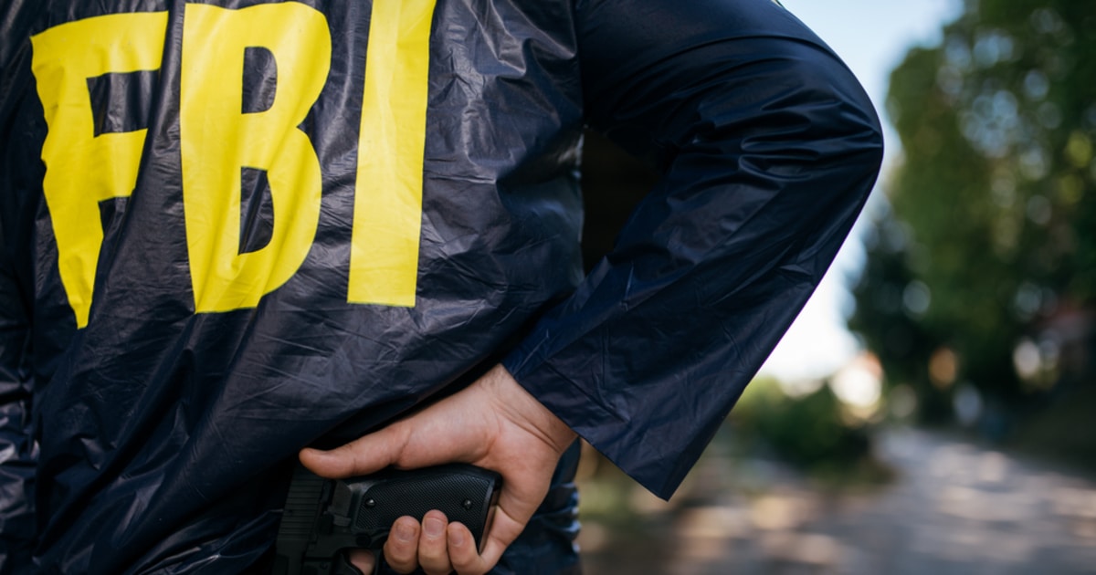 FBI seizes $100,000 in cryptocurrency and NFTs