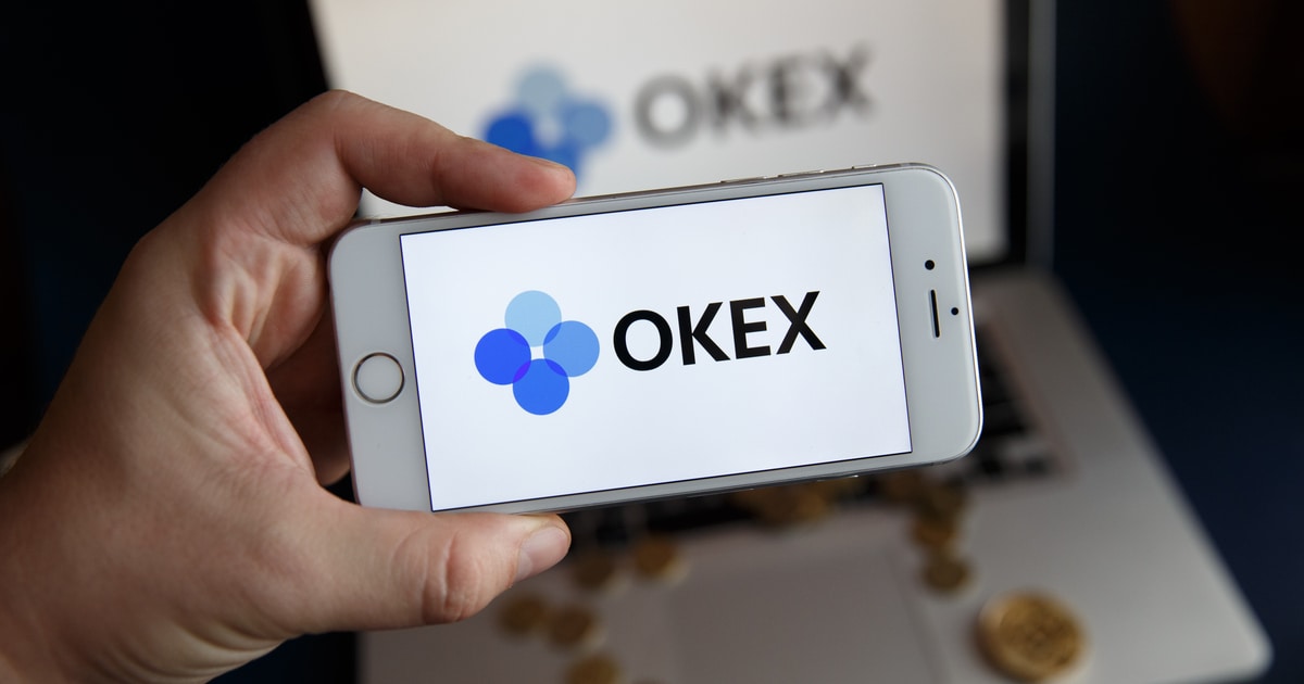 buy bitcoins on okex scam