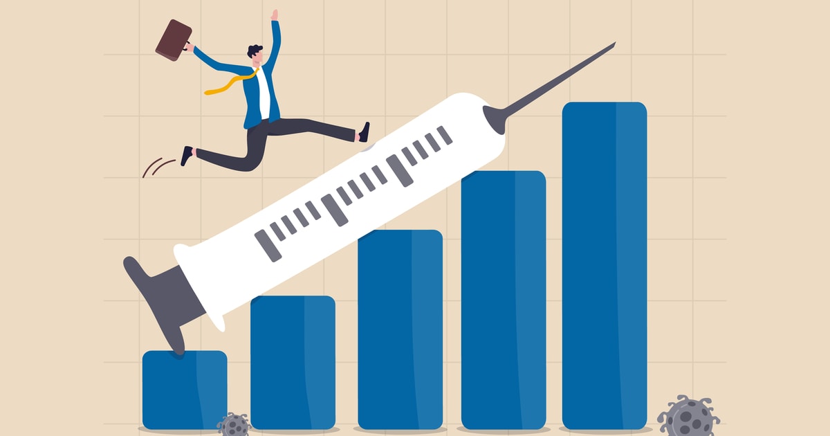 stock market and financial crisis during coronavirus