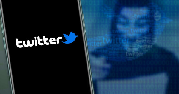 USD Coin Chief Strategy Officer Twitter Account Hacked