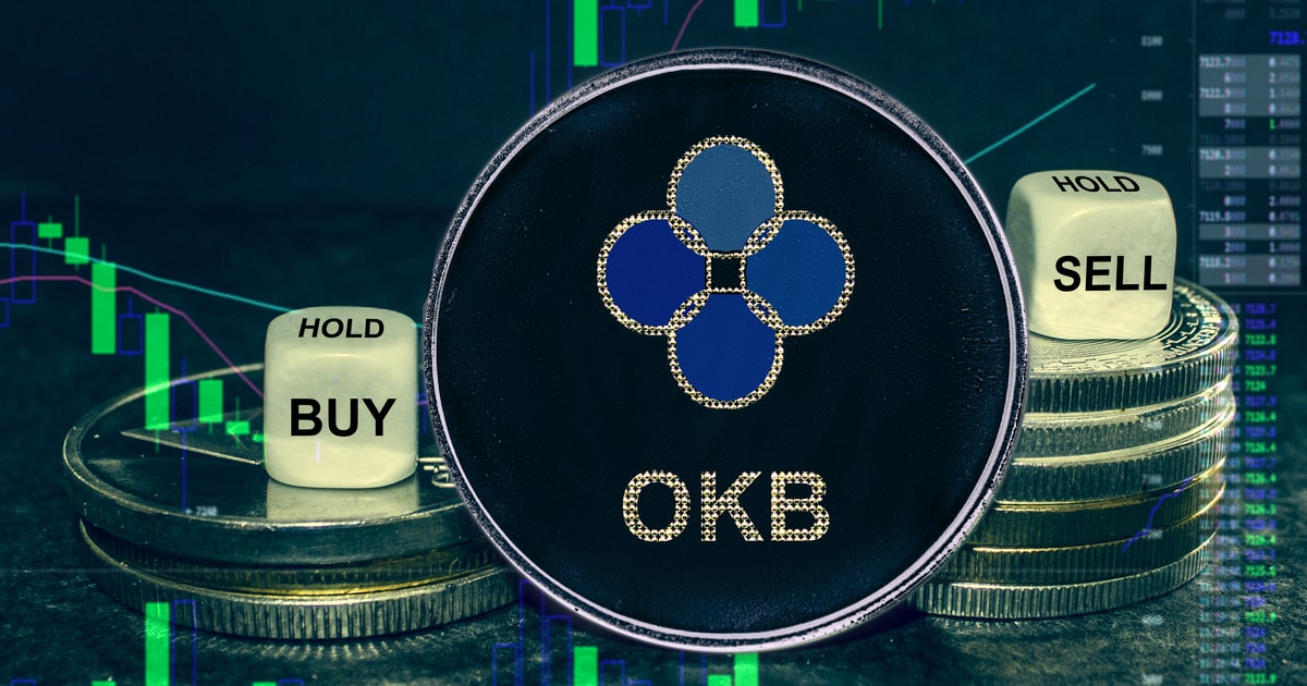 okb token