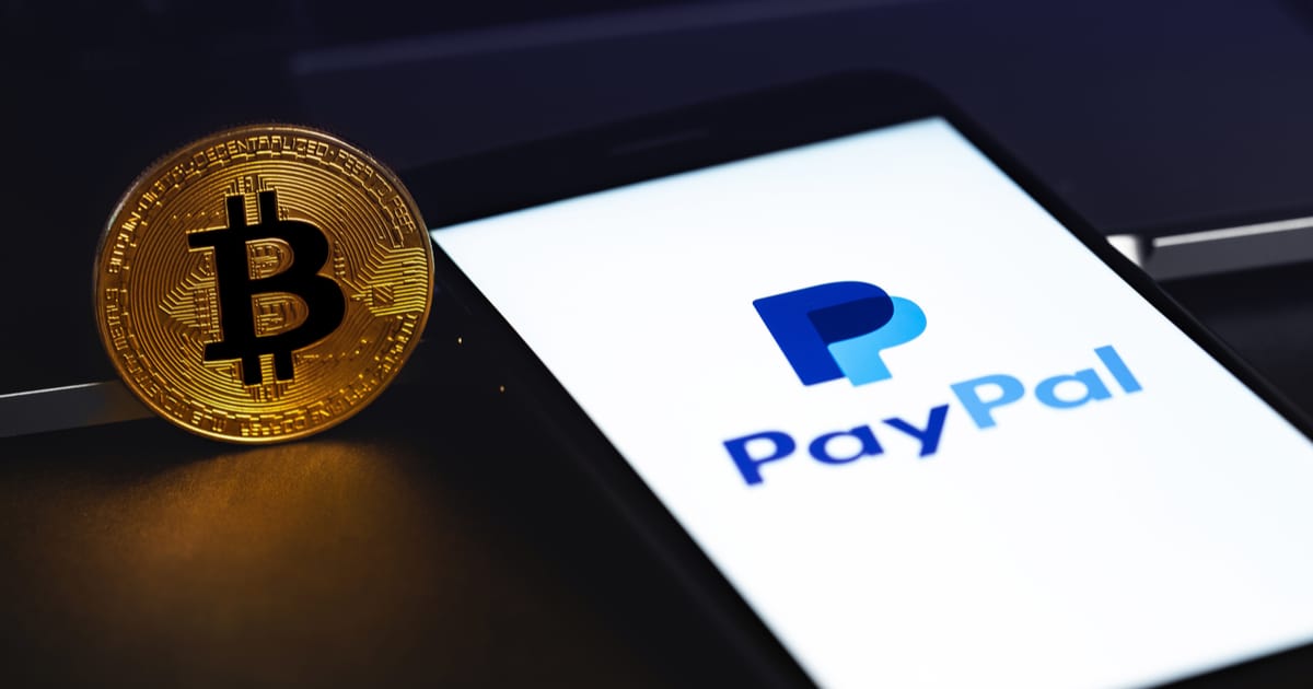 paypal in talks to buy crypto firms including bitgo