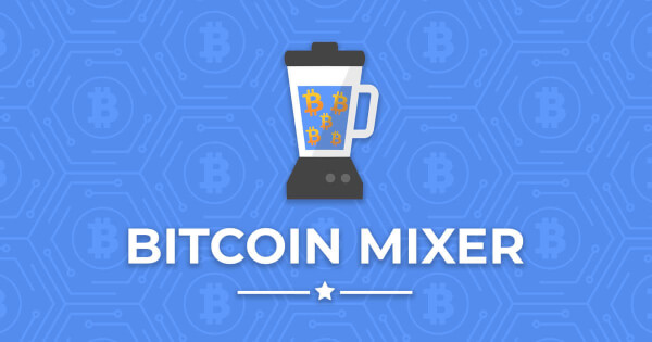 Bitcoin Mixer Shuffling Your Bitcoin For Anonymity And Privacy Blockchain News