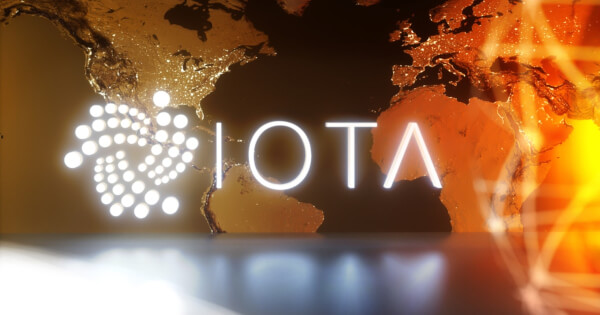 IOTA and Imperial College London Launch I3-Lab for Circular Economy Research