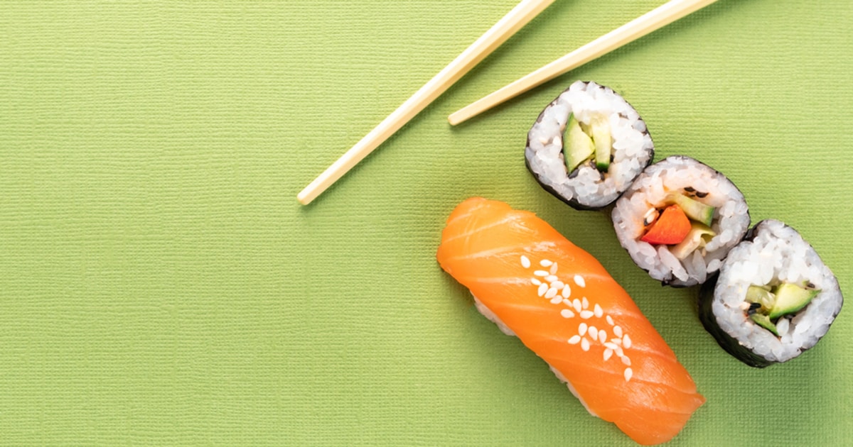 sushi token price