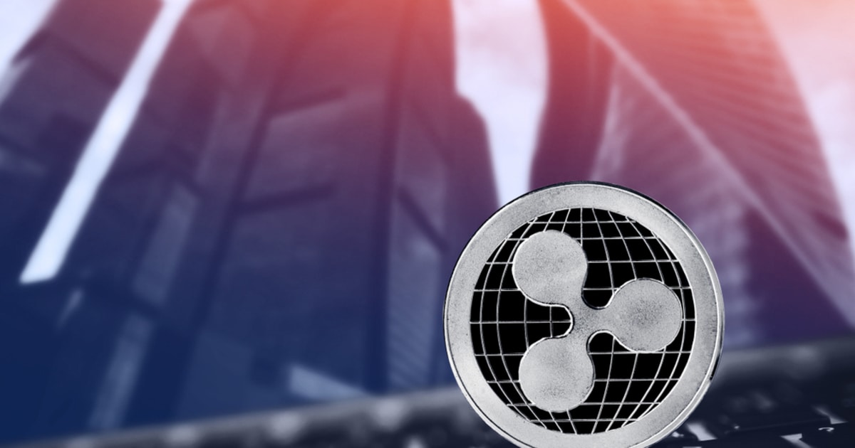 Ripple Xrp Down 7 3 Reasons Why Its Price Will Pull Back Slightly Before Surging Ahead Blockchain News