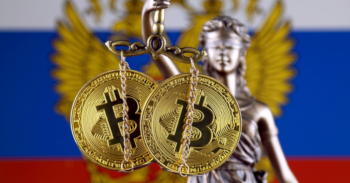 Russian Civil Servants Required to Declare Crypto Holdings ...