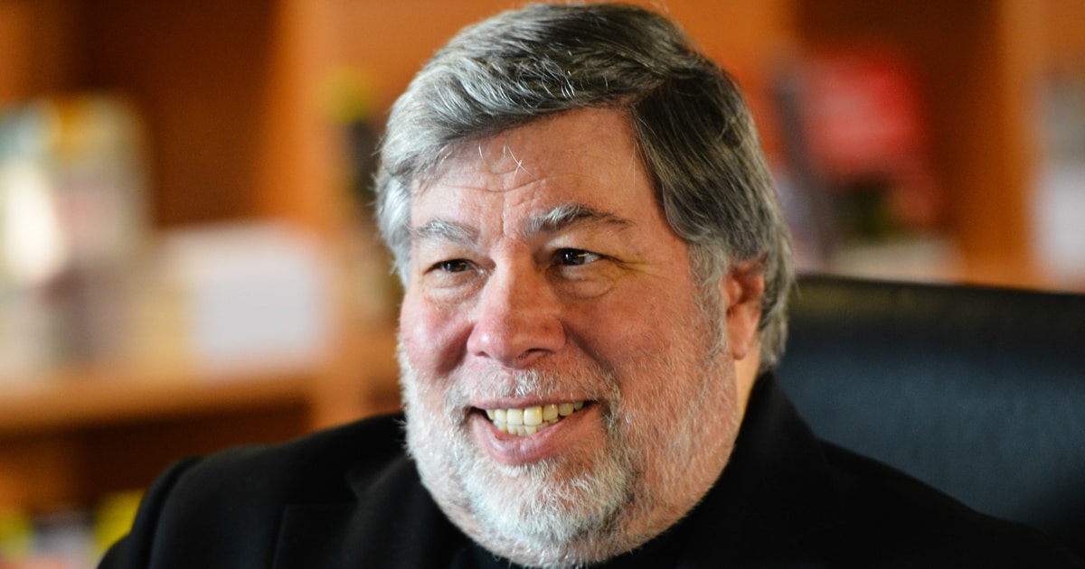 Steve Wozniak, HBTC, WOZX, EFFORCE