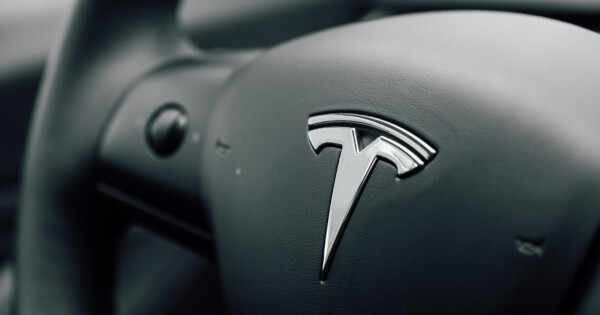 Tesla S Biggest Drop Indicates A Stock Market Downtrend Implications For The Bitcoin And Crypto Market Blockchain News