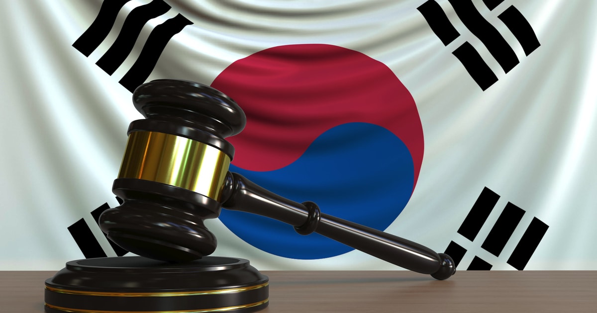 Democratic Party of Korea Pushes for Reconsideration of Spot Bitcoin ETFs