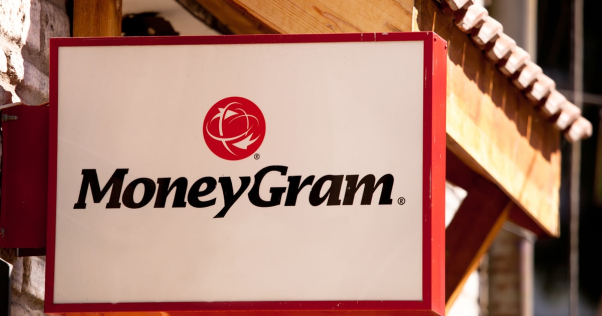 MoneyGram logo