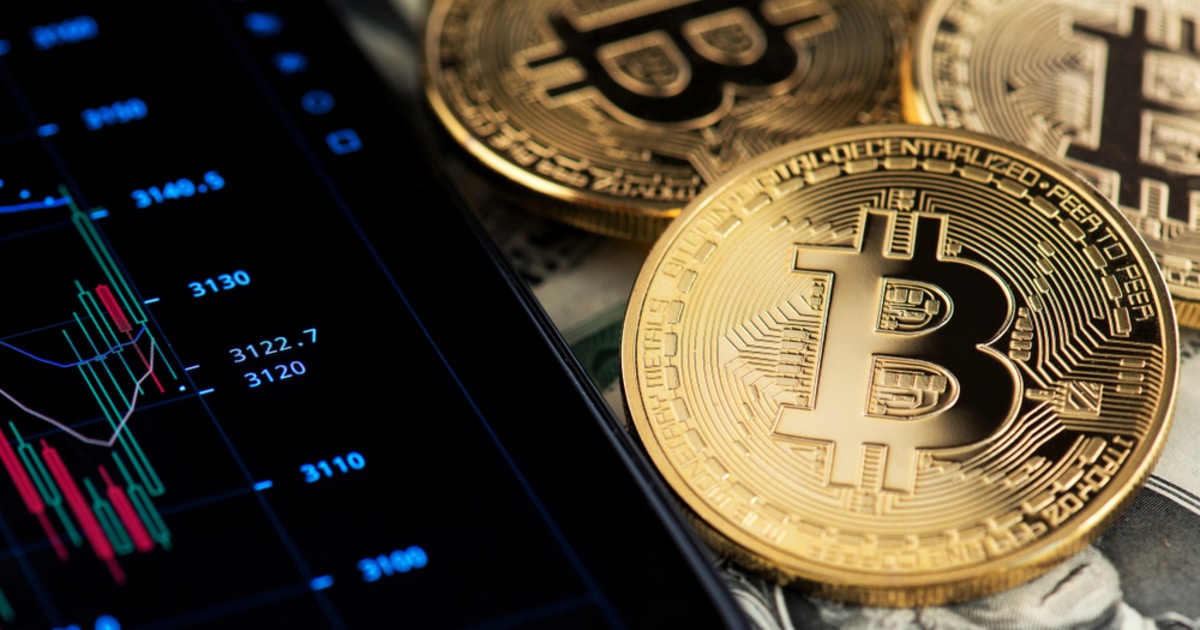 Jpmorgan crypto trade - American Rapper Logic investește 6 milioane de dolari în Bitcoin