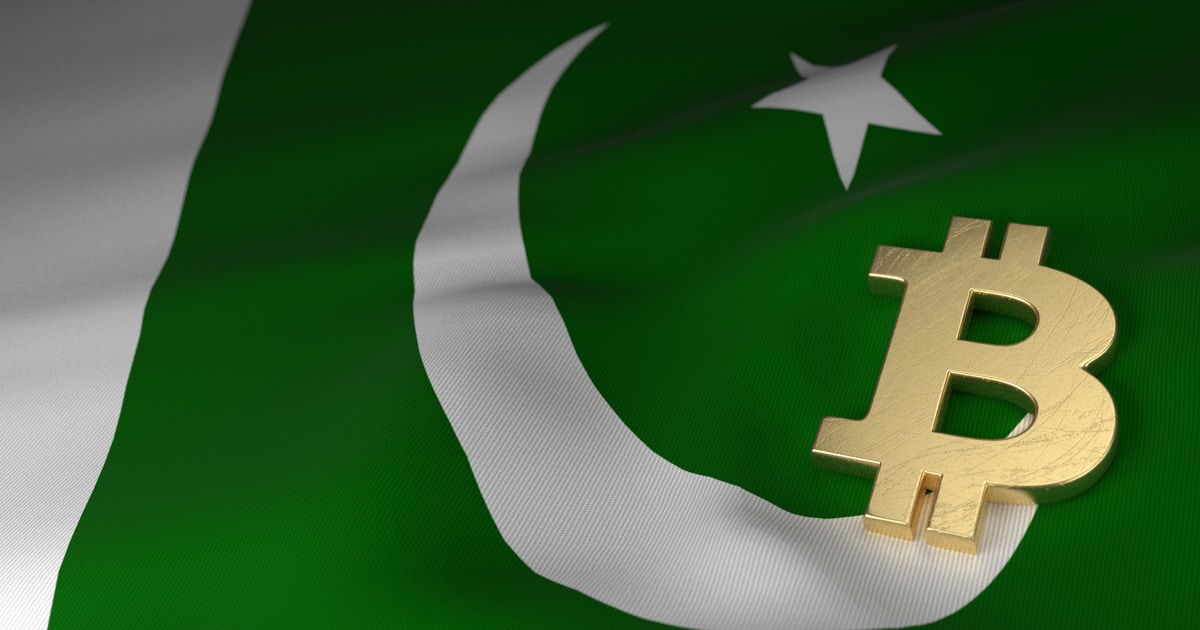 bitcoin trading legal pakistane