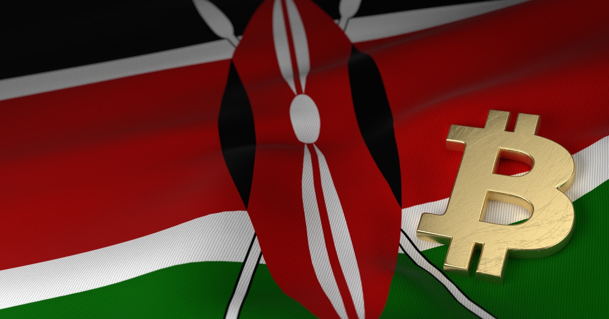 bitcoin kenya news