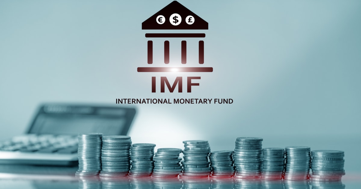 นักกฎหมาย IMF แนะนำให้ธนาคารกลางทั้งหลาย ปฏิรูปตนเองเสียก่อน ก่อนออกสกุลเงินดิจิทัล (CBDC)