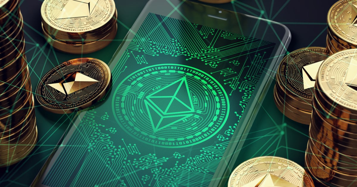 Coinbase To Support Ethereum 2 0 Trading And Staking Rewards In 2021 Eth Recovers From Bull Run Blockchain News