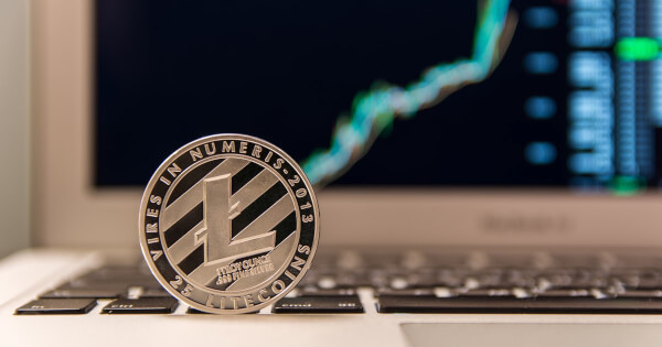 Litecoin Trading Volume Increases 55% After Pornhub Adds LTC as New Payment Method |  Blockchain News