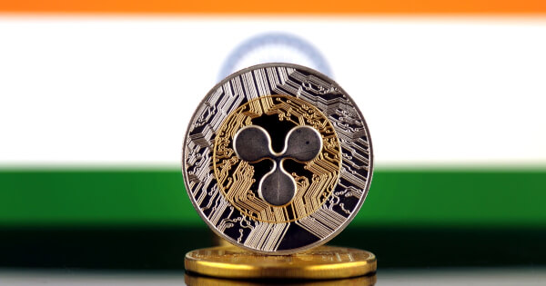 Ripple Ceo Brad Garlinghouse Criticizes India S New Bill Seeking To Ban Crypto Trading Blockchain News