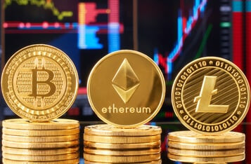 Crypto Exchange Trading Volumes Hit a Monthly High of $348 Billion in November