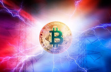 比特币价格小幅下跌，但分析师预测比特币价格将呈现上升趋势