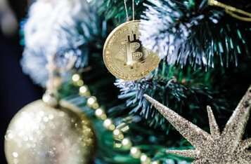 Christmas Market Could See Santa Rally Drive Ethereum, XRP Prices Higher and Bitcoin to $20K