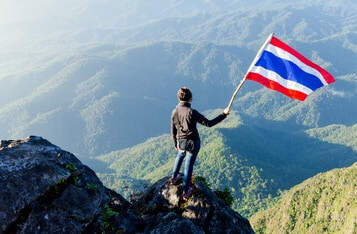 Thailand Blockchain Community Partners with IBM to Expand $300M Electronic Letter of Guarantee Platform