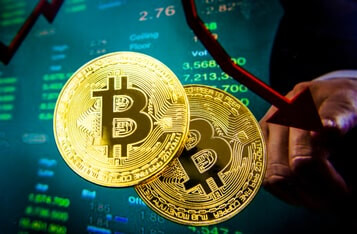 Bitcoin Price Breaks $18,000 and May Plunge Even Further