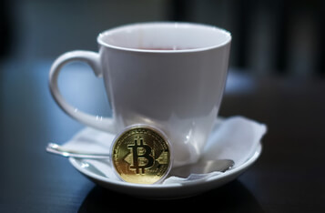 JPMorgan CEO Jamie Dimon Loves Blockchain but says Bitcoin Still Not His &quot;Cup of Tea&quot;