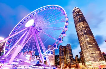 Ex-Chief Executive of the HKMA Establishes Digital Wallet Firm to Solve Issues in Cross-Border Trade Finance