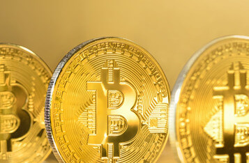 比特币价格可能像黄金一样上涨 投资者等待欧洲央行政策会议结果